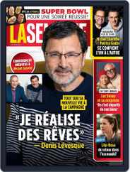 La Semaine (Digital) Subscription                    February 10th, 2023 Issue