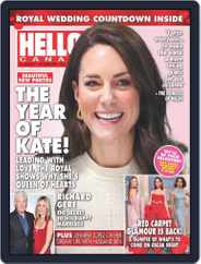 Hello! Canada (Digital) Subscription                    February 13th, 2023 Issue