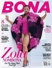 BONA Magazine (Digital) Subscription                    March 1st, 2024 Issue