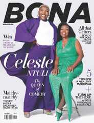 BONA Magazine (Digital) Subscription                    May 1st, 2024 Issue