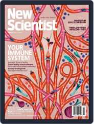 New Scientist (Digital) Subscription                    February 4th, 2023 Issue