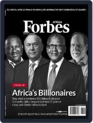 Forbes Africa (Digital) Subscription                    February 1st, 2023 Issue