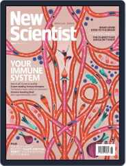 New Scientist International Edition (Digital) Subscription                    February 4th, 2023 Issue