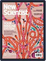 New Scientist Australian Edition (Digital) Subscription                    February 4th, 2023 Issue