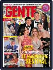 Gente (Digital) Subscription                    February 3rd, 2023 Issue
