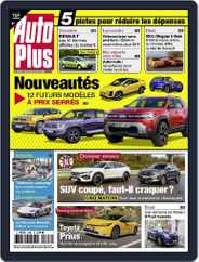 Auto Plus France (Digital) Subscription                    February 3rd, 2023 Issue