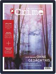 stern Crime (Digital) Subscription                    February 1st, 2023 Issue
