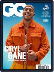 Gq France (Digital) Subscription                    February 1st, 2023 Issue
