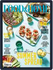 Food & Home Entertaining (Digital) Subscription                    November 1st, 2022 Issue