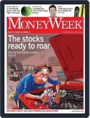MoneyWeek (Digital) Subscription                    February 3rd, 2023 Issue