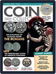 Coin Collector (Digital) Subscription                    January 23rd, 2023 Issue