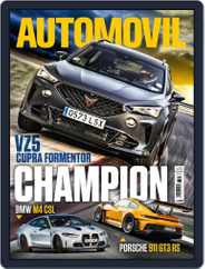 Automovil (Digital) Subscription                    February 1st, 2023 Issue
