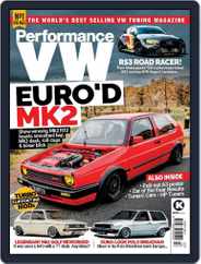 Performance VW (Digital) Subscription                    March 1st, 2023 Issue