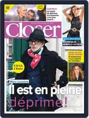 Closer France (Digital) Subscription                    February 3rd, 2023 Issue