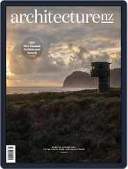 Architecture NZ (Digital) Subscription                    November 1st, 2022 Issue