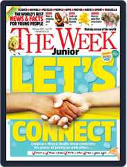 The Week Junior (UK) (Digital) Subscription                    February 4th, 2023 Issue