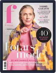 femina Denmark (Digital) Subscription                    February 2nd, 2023 Issue