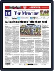 Mercury (Digital) Subscription                    February 3rd, 2023 Issue