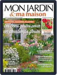 Mon Jardin Ma Maison (Digital) Subscription                    February 3rd, 2023 Issue