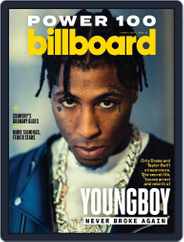 Billboard (Digital) Subscription                    February 4th, 2023 Issue
