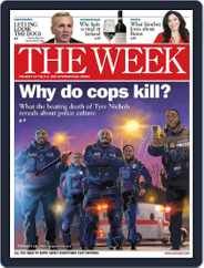 The Week (Digital) Subscription                    February 10th, 2023 Issue