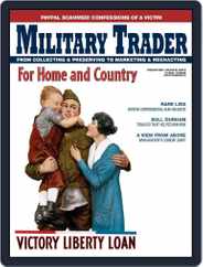 Military Trader (Digital) Subscription                    February 1st, 2023 Issue