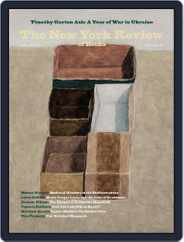 The New York Review of Books (Digital) Subscription                    February 23rd, 2023 Issue