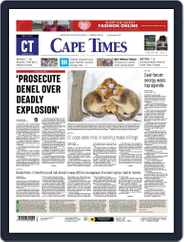 Cape Times (Digital) Subscription                    February 3rd, 2023 Issue