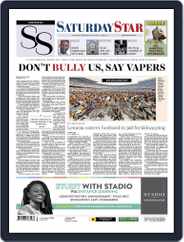 Saturday Star (Digital) Subscription                    February 4th, 2023 Issue