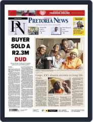 Pretoria News Weekend (Digital) Subscription                    February 4th, 2023 Issue