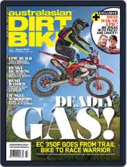 Australasian Dirt Bike (Digital) Subscription                    March 1st, 2023 Issue