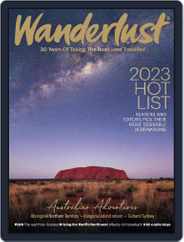Wanderlust (Digital) Subscription                    February 1st, 2023 Issue