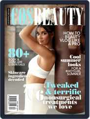 CosBeauty (Digital) Subscription                    November 1st, 2022 Issue