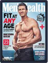 Men's Health Australia (Digital) Subscription                    March 1st, 2023 Issue
