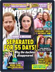 Woman's Day Magazine NZ (Digital) Subscription                    February 13th, 2023 Issue