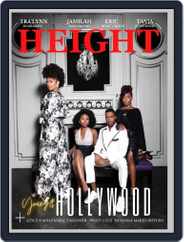 HEIGHT Magazine (Digital) Subscription                    April 1st, 2023 Issue