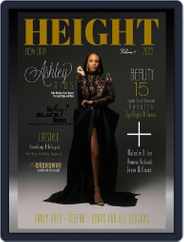 HEIGHT Magazine (Digital) Subscription                    February 1st, 2023 Issue