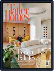 Tatler Homes Singapore (Digital) Subscription                    February 1st, 2023 Issue