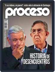 Proceso (Digital) Subscription                    February 5th, 2023 Issue