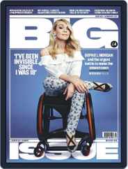 The Big Issue United Kingdom (Digital) Subscription                    February 6th, 2023 Issue