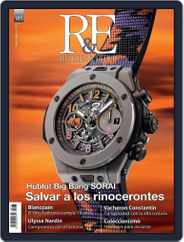R&E - Relojes & Estilo (Digital) Subscription                    January 1st, 2023 Issue