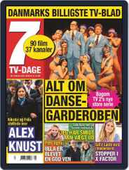 7 TV-Dage (Digital) Subscription                    February 6th, 2023 Issue