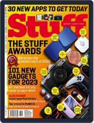 Stuff Magazine South Africa (Digital) Subscription                    February 1st, 2023 Issue