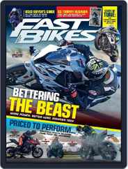 Fast Bikes (Digital) Subscription                    March 1st, 2023 Issue