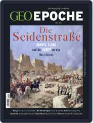 GEO EPOCHE (Digital) Subscription                    November 28th, 2022 Issue