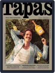 TAPAS (Digital) Subscription                    February 1st, 2023 Issue