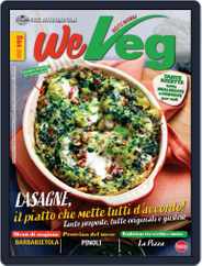 We Veg Magazine (Digital) Subscription