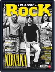 Classic Rock Italia Magazine (Digital) Subscription
