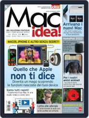 Mac Idea! Magazine (Digital) Subscription