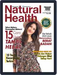 Natural Health Malaysia (Digital) Subscription